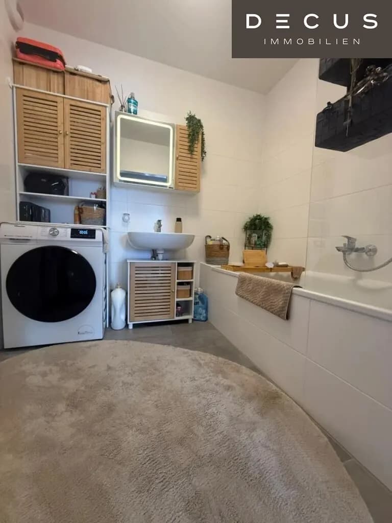2-Zimmer-Wohnung mieten in Graz – 61 m², € 869 – Bild 19 von 29
