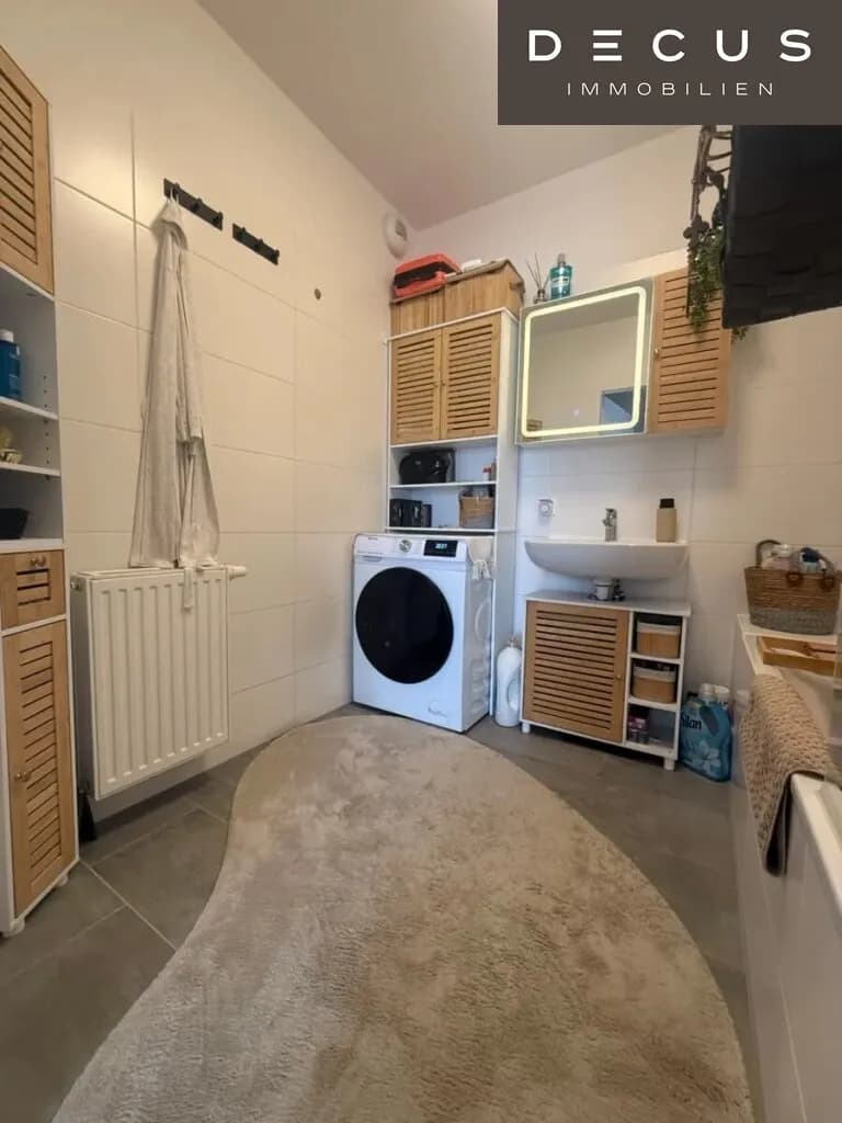 2-Zimmer-Wohnung mieten in Graz – 61 m², € 869 – Bild 20 von 29