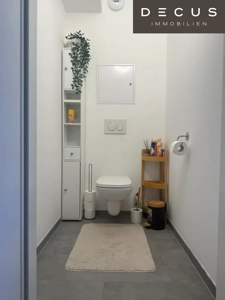 2-Zimmer-Wohnung mieten in Graz – 61 m², € 869 – Bild 22 von 29