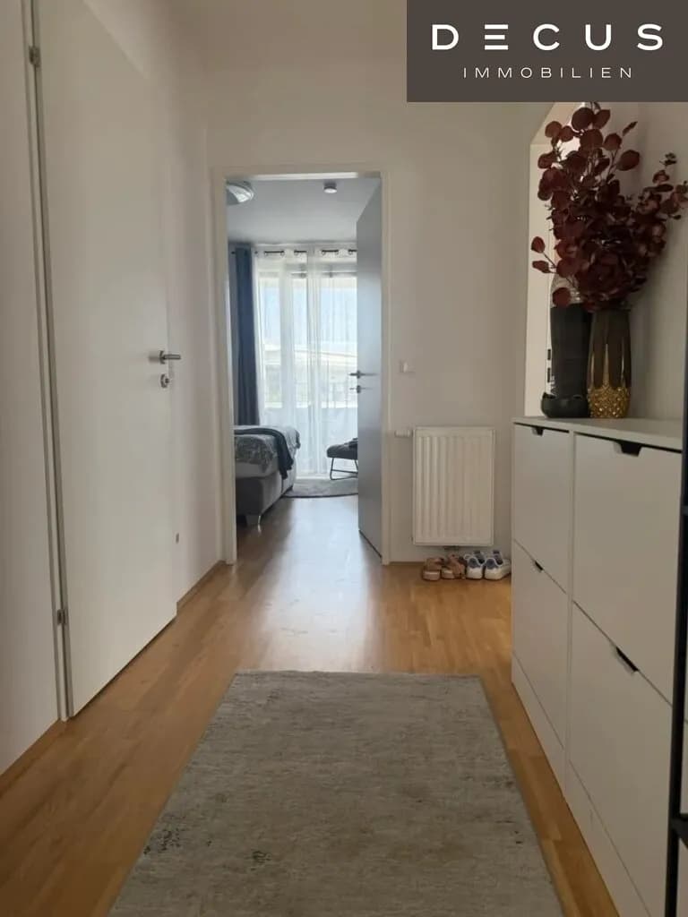 2-Zimmer-Wohnung mieten in Graz – 61 m², € 869 – Bild 23 von 29