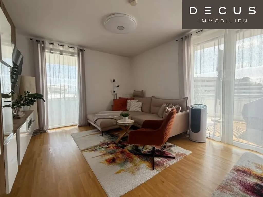 2-Zimmer-Wohnung mieten in Graz – 61 m², € 869 – Bild 24 von 29