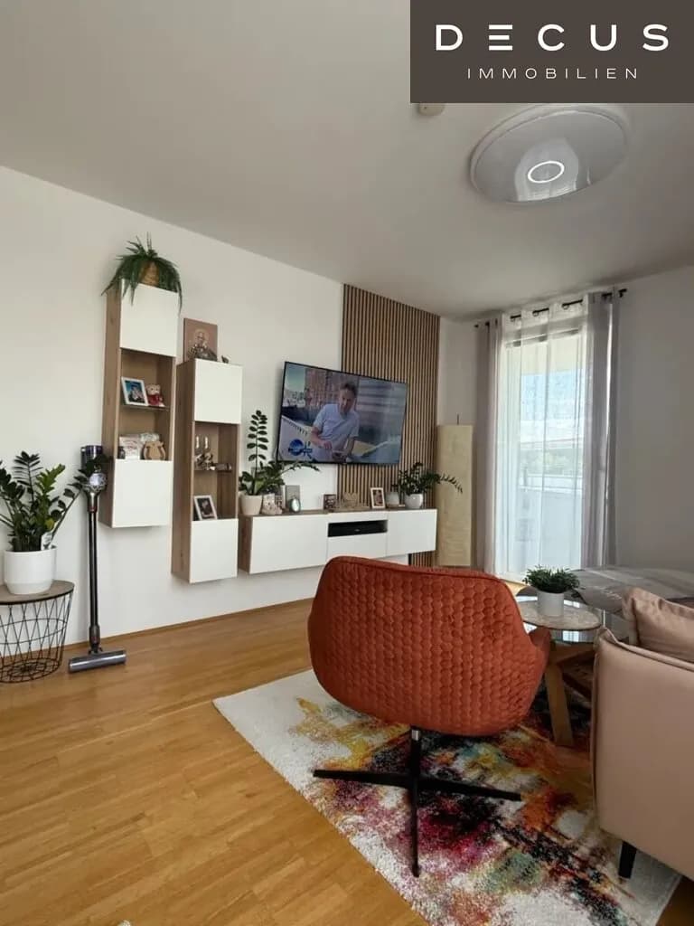 2-Zimmer-Wohnung mieten in Graz – 61 m², € 869 – Bild 25 von 29
