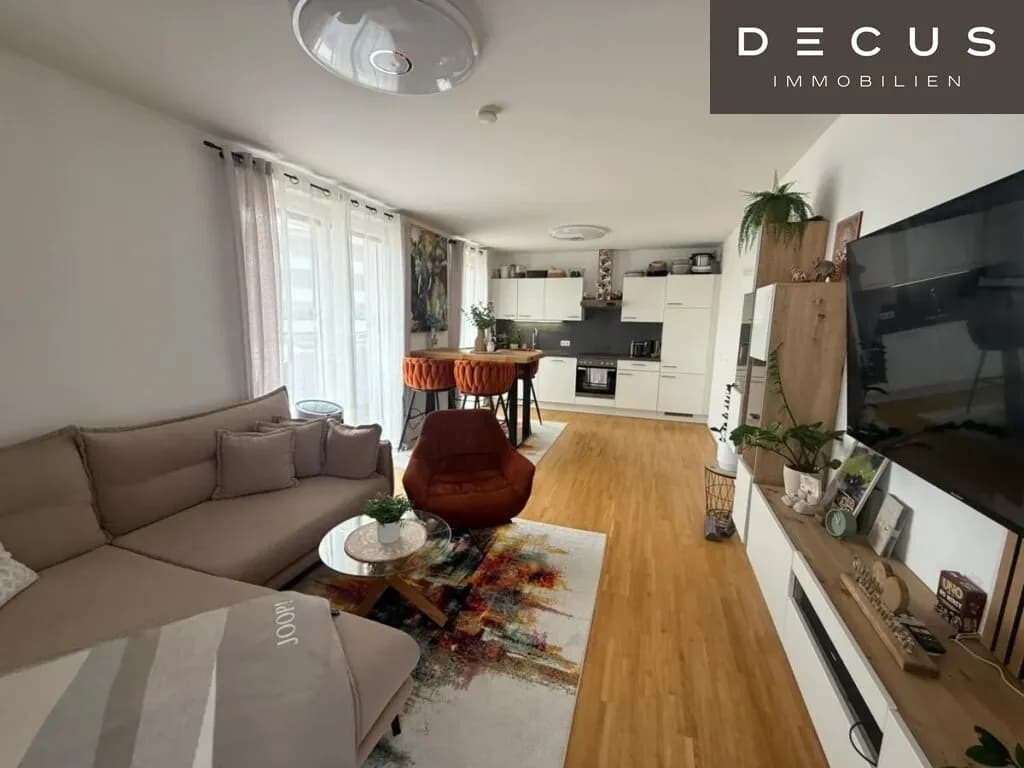 2-Zimmer-Wohnung mieten in Graz – 61 m², € 869 – Bild 26 von 29