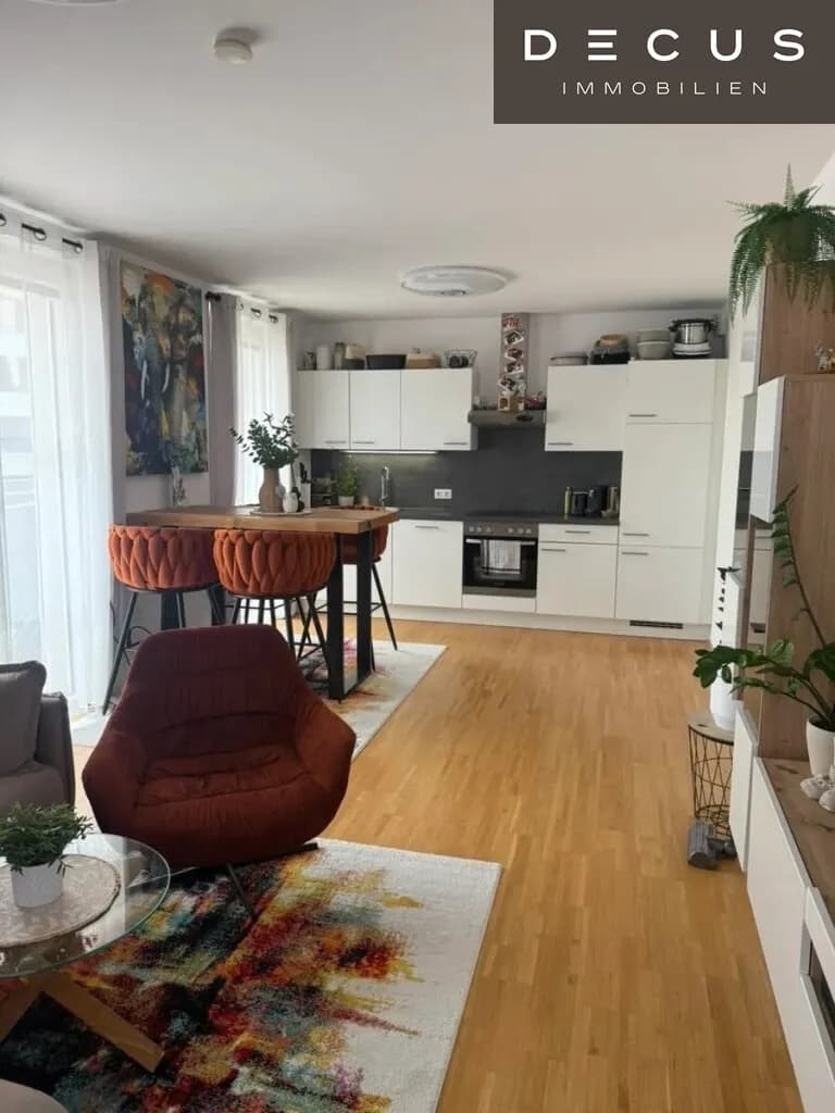 2-Zimmer-Wohnung mieten in Graz – 61 m², € 869 – Bild 27 von 29