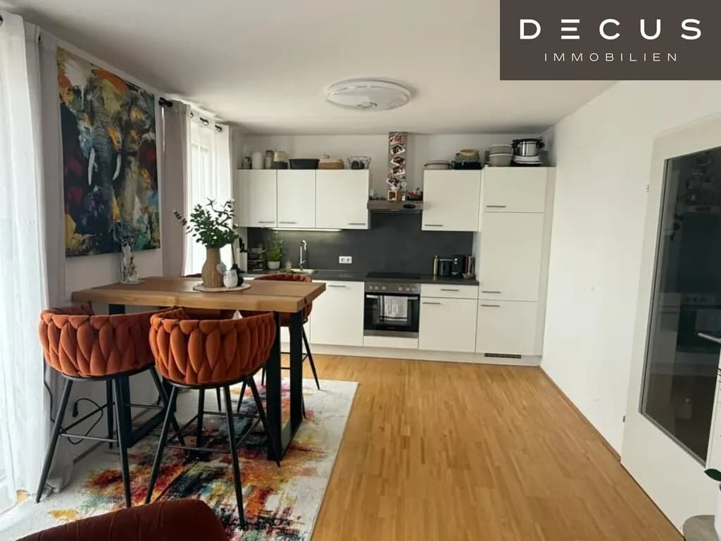 2-Zimmer-Wohnung mieten in Graz – 61 m², € 869 – Bild 28 von 29
