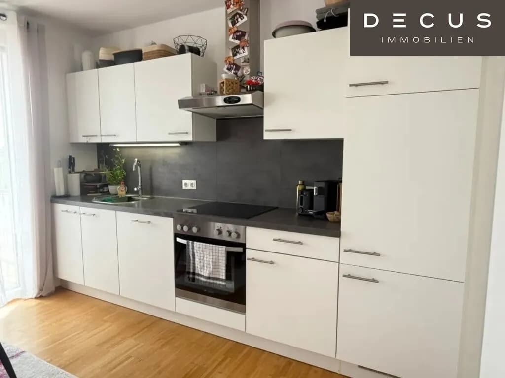 2-Zimmer-Wohnung mieten in Graz – 61 m², € 869 – Bild 29 von 29