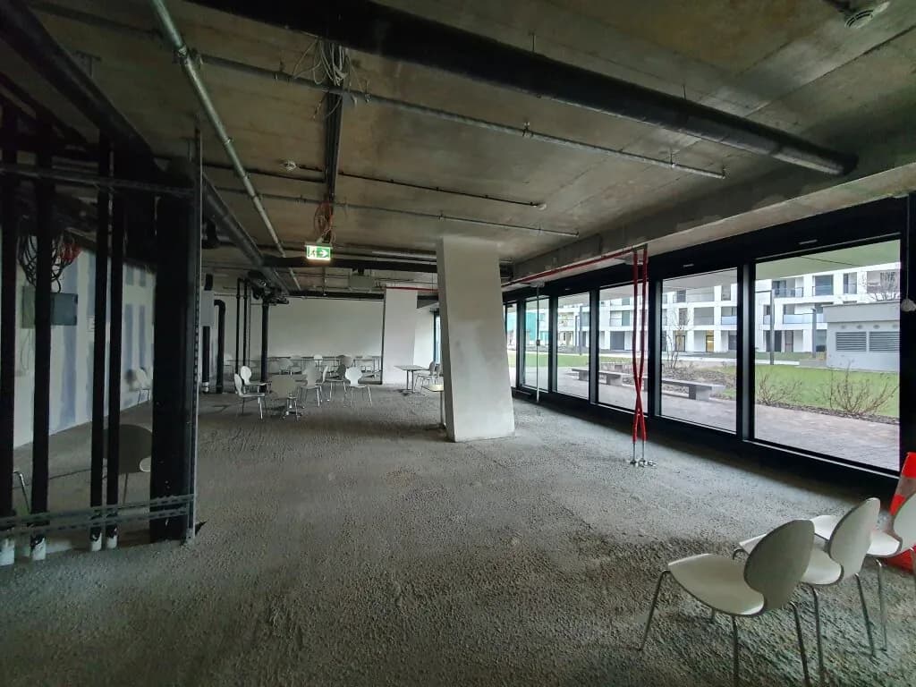 Gewerbeimmobilie mieten in Wien – 149 m², € 3.415 – Bild 1 von 10