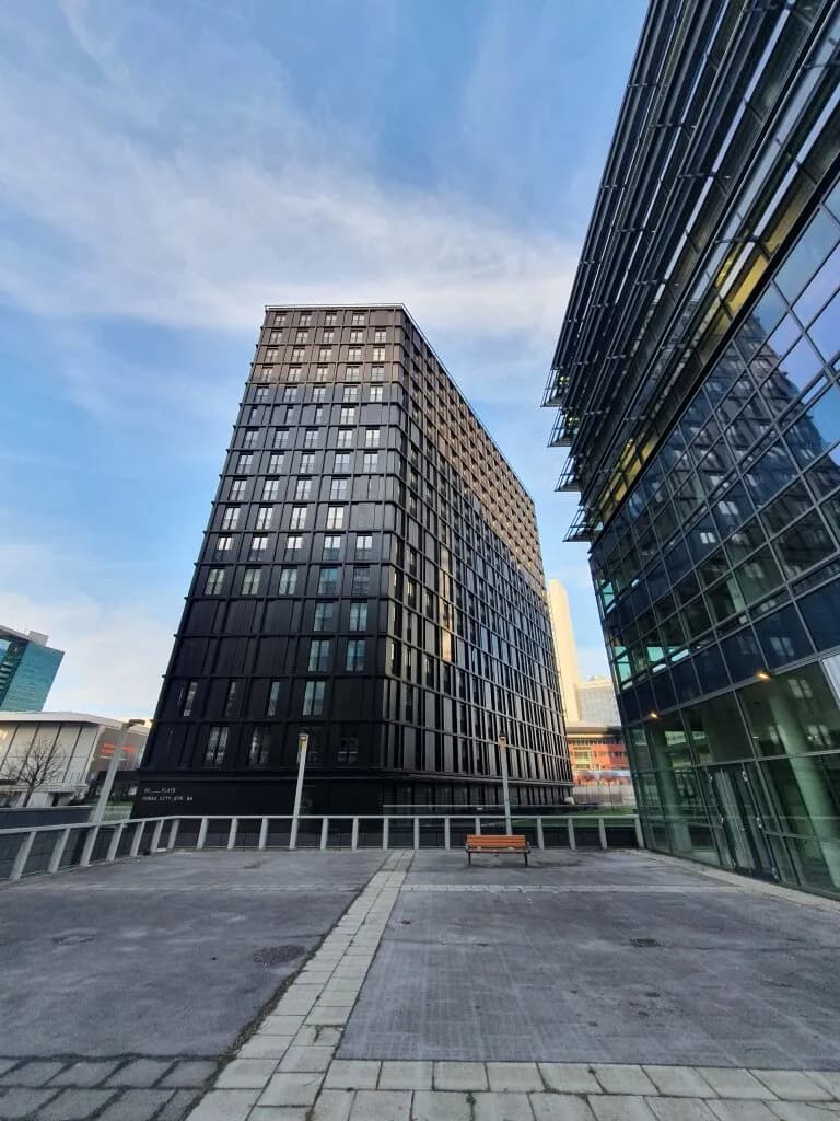 Gewerbeimmobilie mieten in Wien – 149 m², € 3.415 – Bild 2 von 10