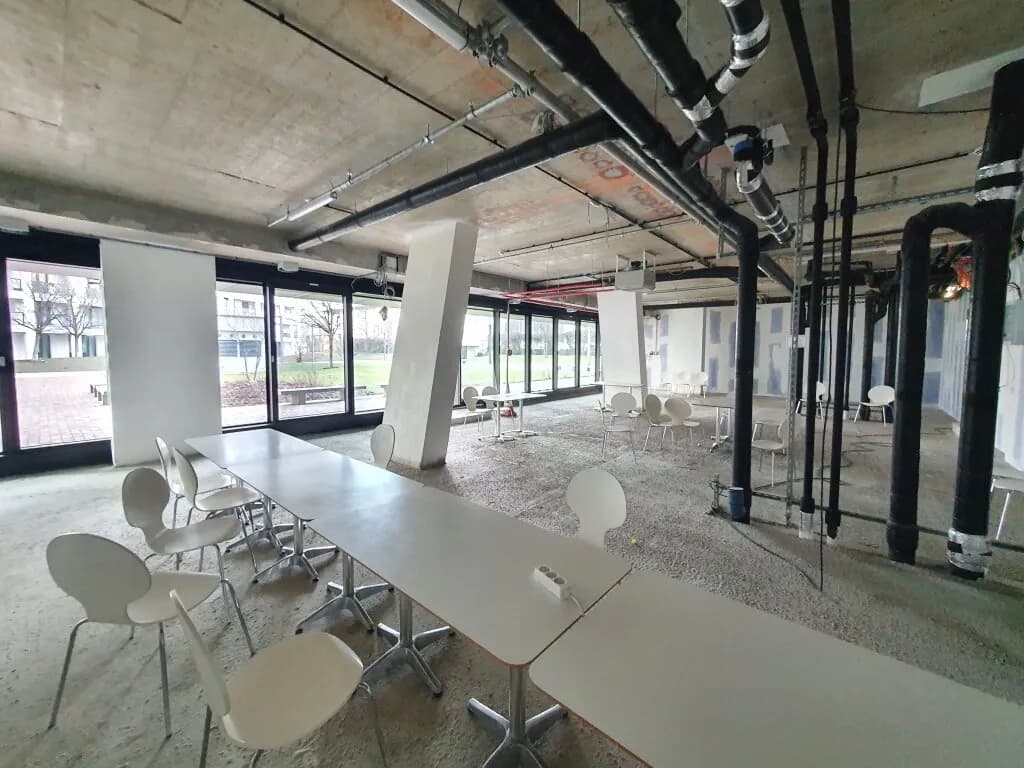 Gewerbeimmobilie mieten in Wien – 149 m², € 3.415 – Bild 3 von 10