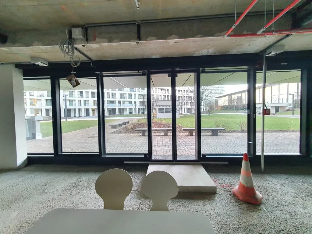Gewerbeimmobilie mieten in Wien – 149 m², € 3.415 – Bild 4 von 10