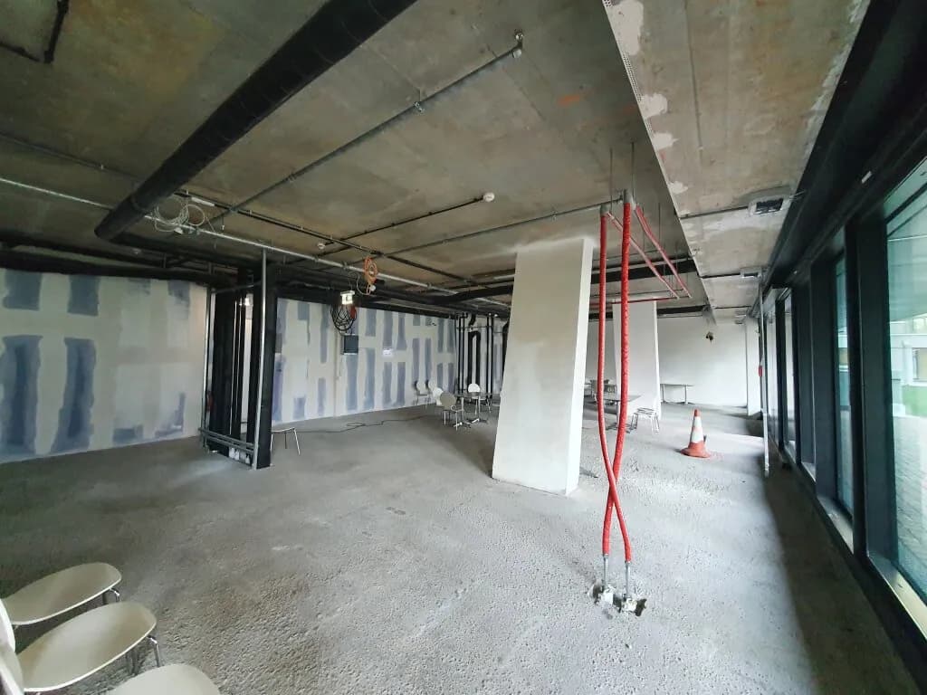 Gewerbeimmobilie mieten in Wien – 149 m², € 3.415 – Bild 5 von 10