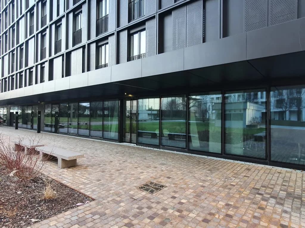 Gewerbeimmobilie mieten in Wien – 149 m², € 3.415 – Bild 7 von 10
