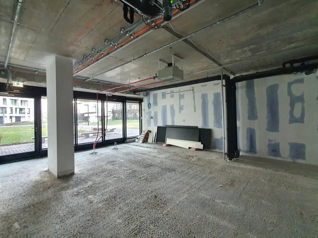 Gewerbeimmobilie mieten in Wien – 68 m², € 2.057 – Bild 2 von 7
