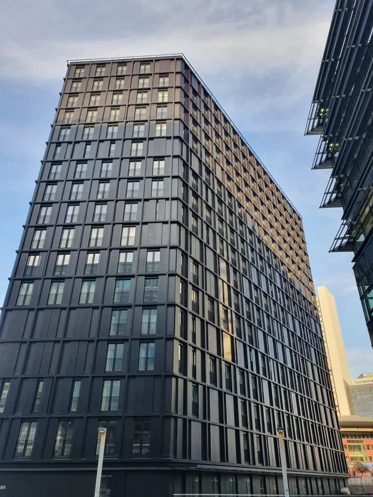Gewerbeimmobilie mieten in Wien – 68 m², € 2.057 – Bild 4 von 7