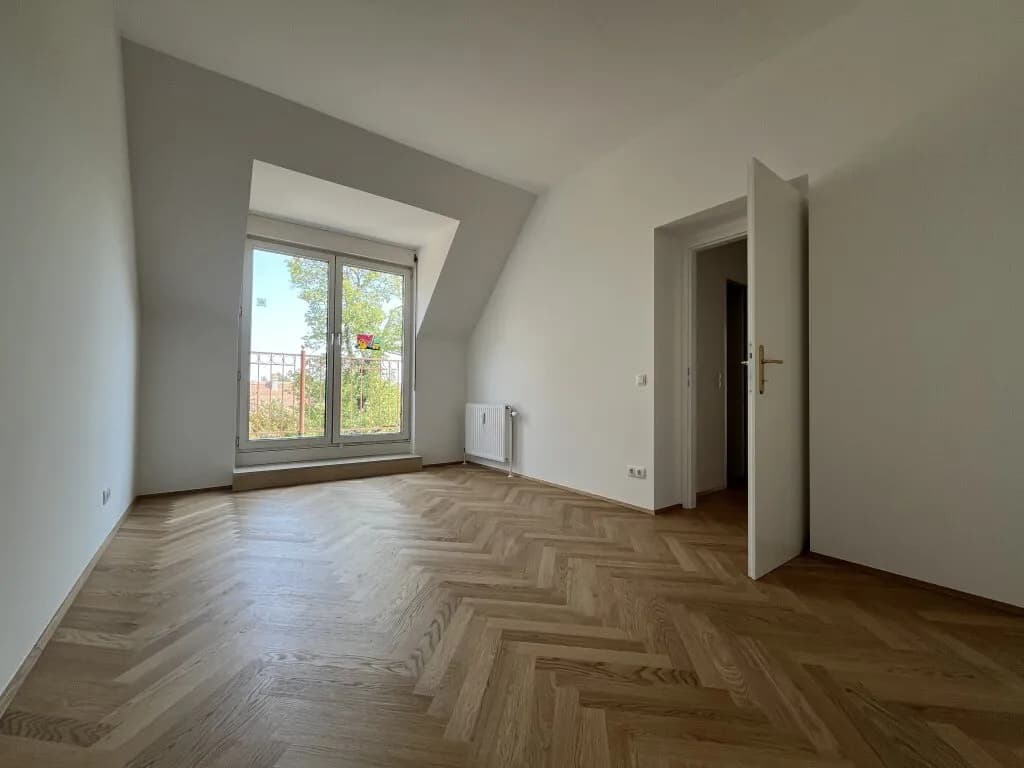 2-Zimmer-Wohnung mieten in Wien – 61,8 m², € 1.504 – Bild 2 von 14