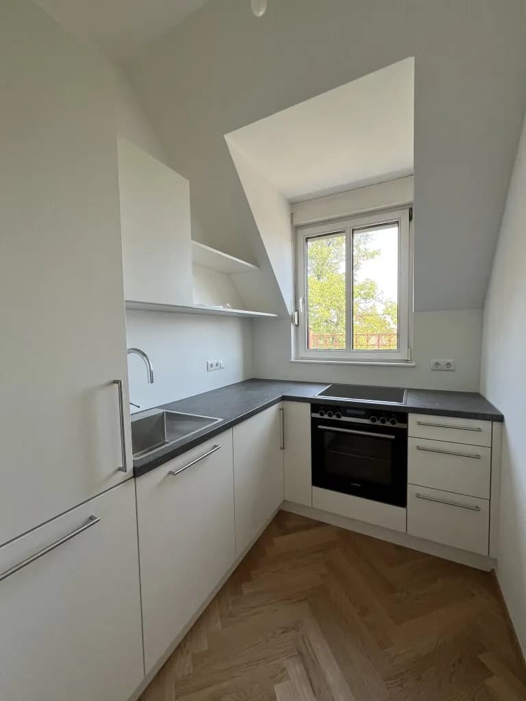 2-Zimmer-Wohnung mieten in Wien – 61,8 m², € 1.504 – Bild 4 von 14