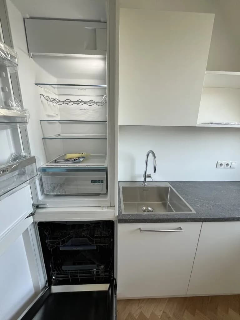 2-Zimmer-Wohnung mieten in Wien – 61,8 m², € 1.504 – Bild 5 von 14