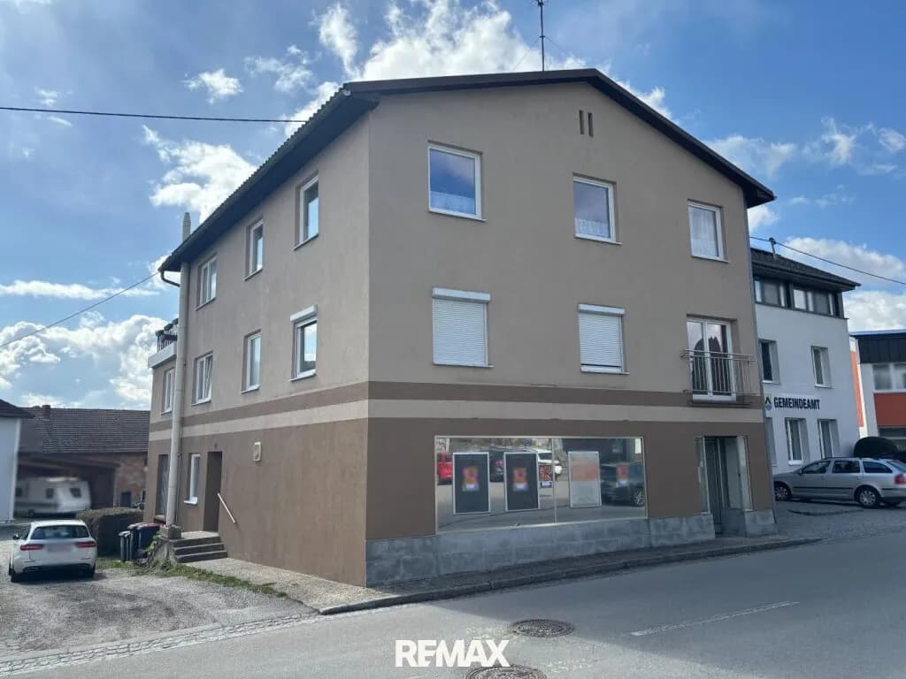 Immobilie kaufen in Schärding – 304 m², € 159.000
