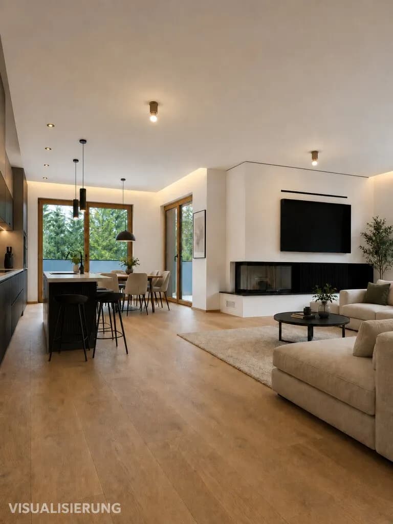 4-Zimmer-Wohnung kaufen in Kitzbühel – 122,34 m², € 815.000