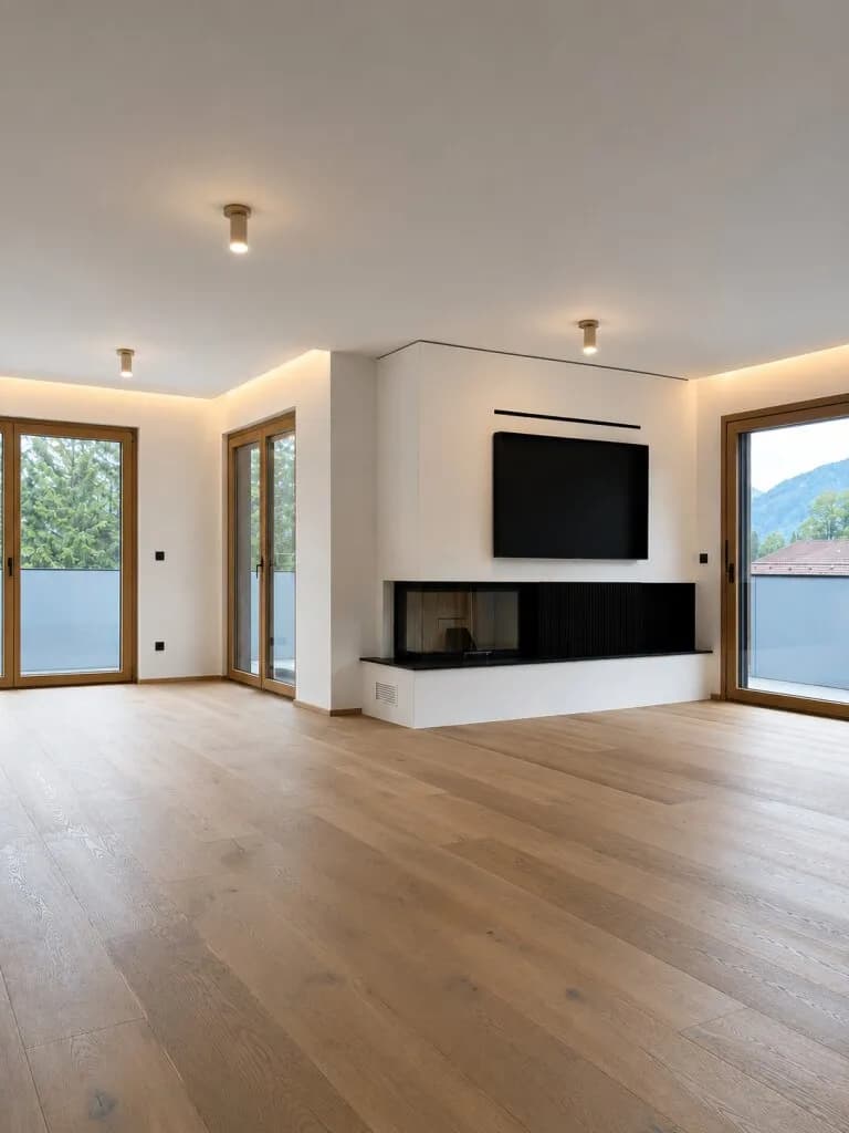 4-Zimmer-Wohnung kaufen in Kitzbühel – 122,34 m², € 815.000 – Bild 2 von 11