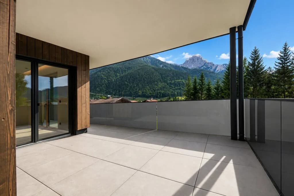 4-Zimmer-Wohnung kaufen in Kitzbühel – 122,34 m², € 815.000 – Bild 3 von 11