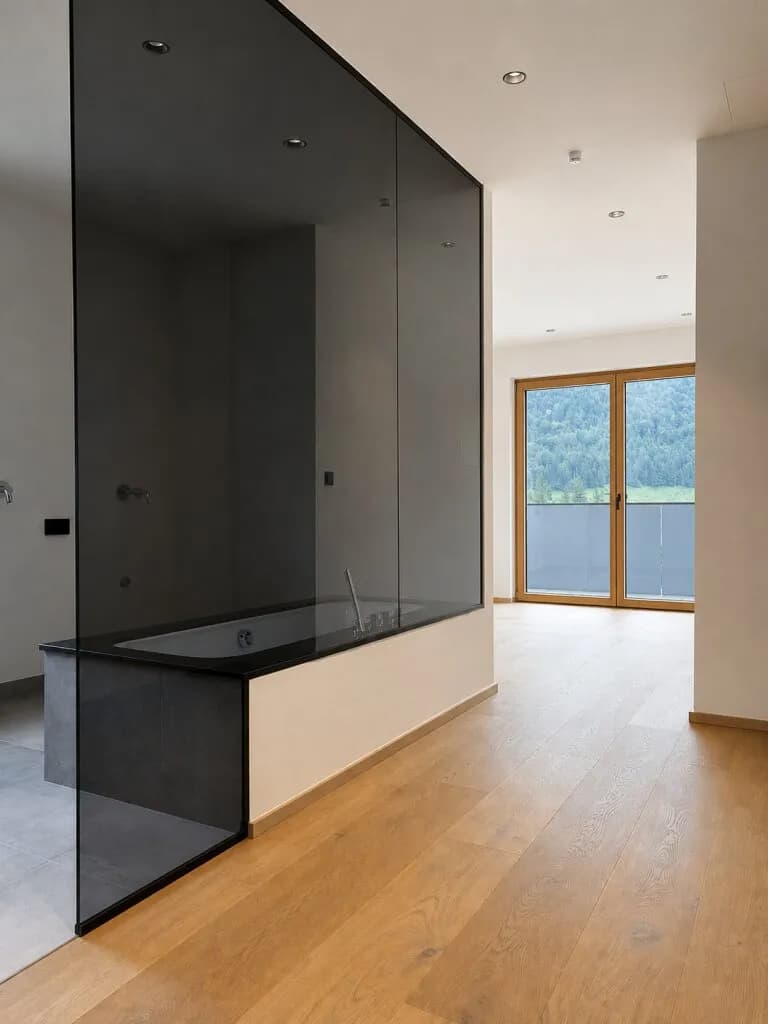 4-Zimmer-Wohnung kaufen in Kitzbühel – 122,34 m², € 815.000 – Bild 6 von 11