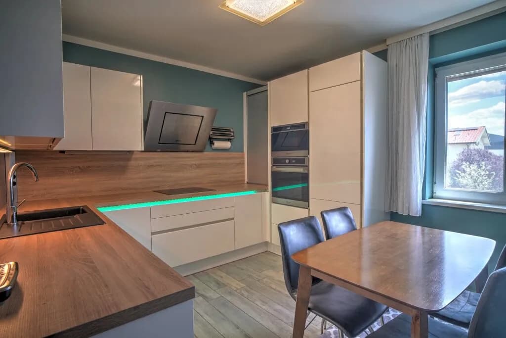 4-Zimmer-Wohnung kaufen in Wiener Neustadt – 92 m², € 274.000 – Bild 3 von 12