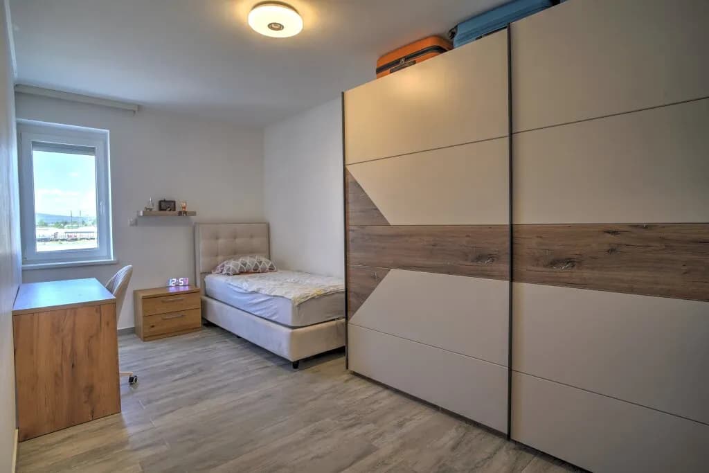 4-Zimmer-Wohnung kaufen in Wiener Neustadt – 92 m², € 274.000 – Bild 8 von 12