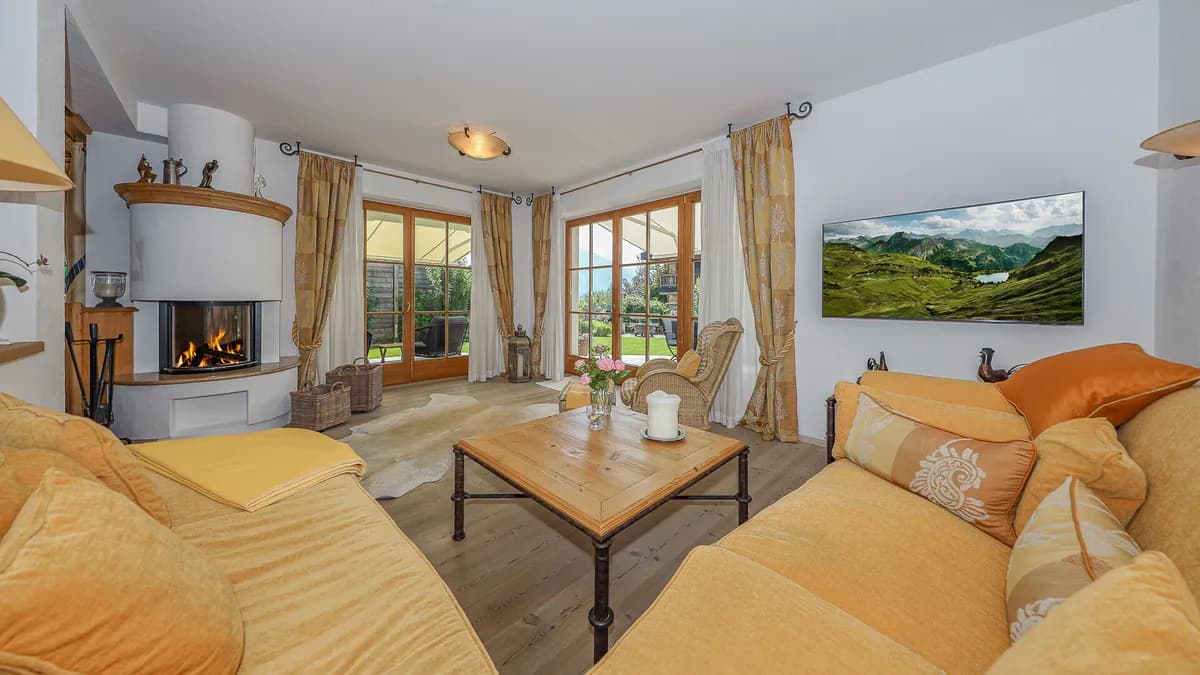 5-Zimmer-Wohnung kaufen in Kitzbühel – 159,49 m², € 1.950.000 – Bild 2 von 33