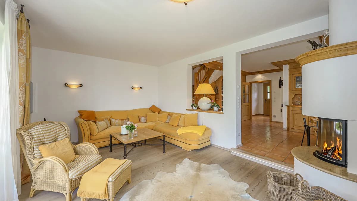 5-Zimmer-Wohnung kaufen in Kitzbühel – 159,49 m², € 1.950.000 – Bild 4 von 33