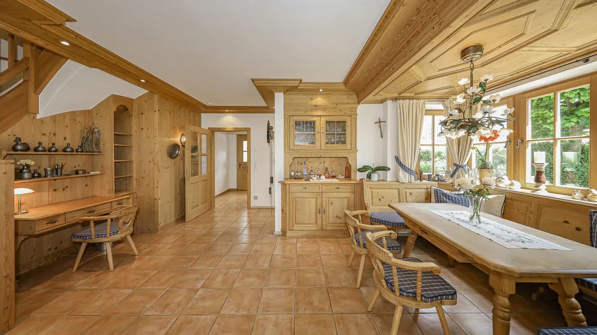 5-Zimmer-Wohnung kaufen in Kitzbühel – 159,49 m², € 1.950.000 – Bild 5 von 33
