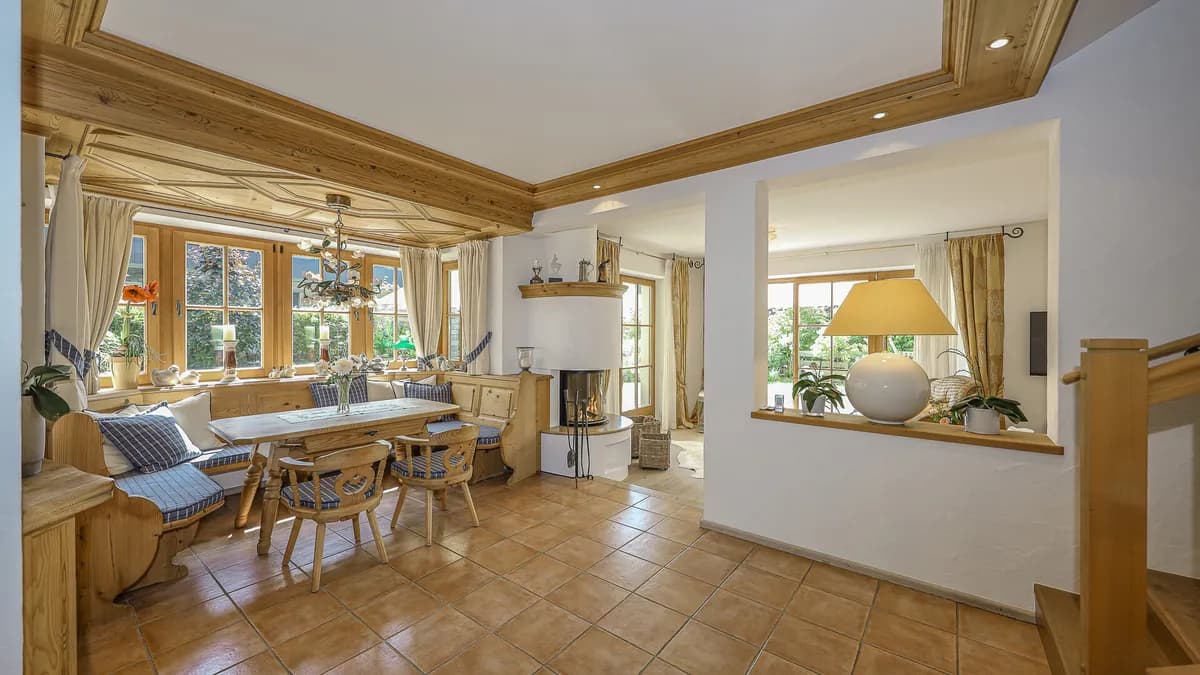 5-Zimmer-Wohnung kaufen in Kitzbühel – 159,49 m², € 1.950.000 – Bild 6 von 33
