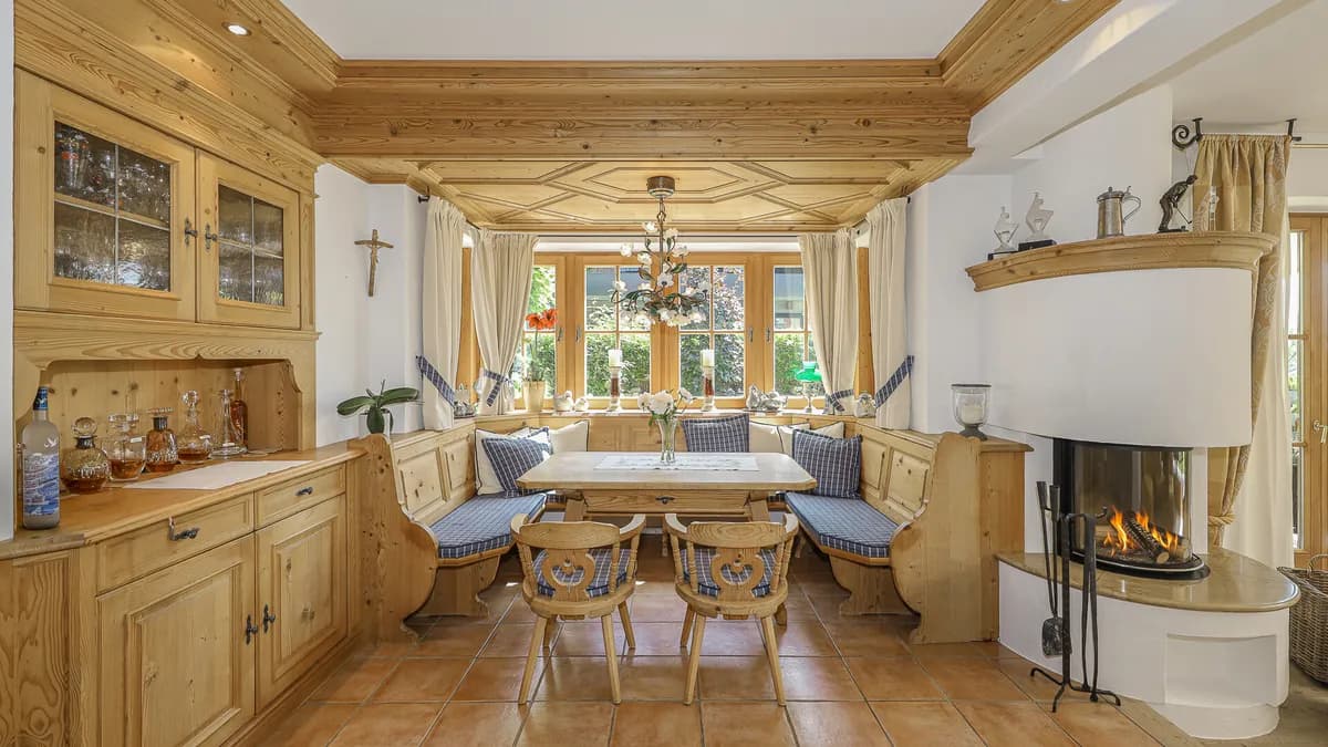 5-Zimmer-Wohnung kaufen in Kitzbühel – 159,49 m², € 1.950.000 – Bild 7 von 33