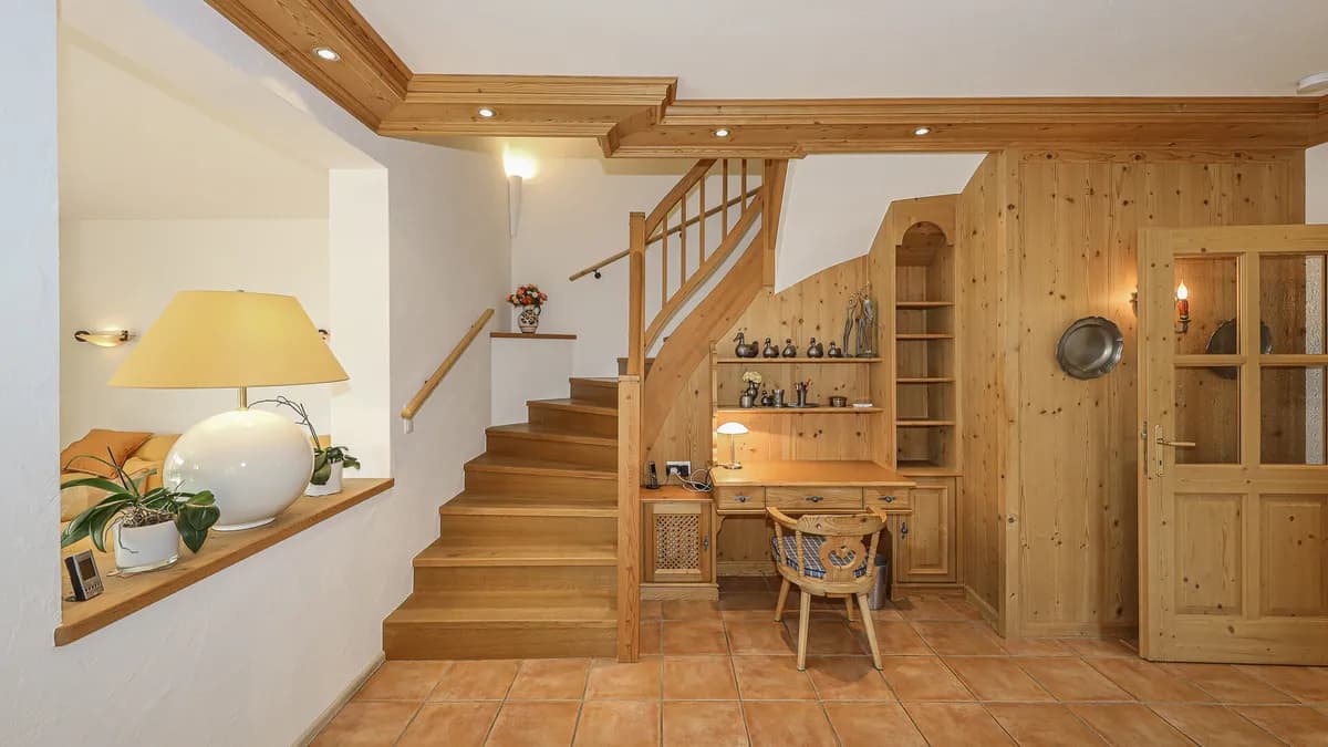 5-Zimmer-Wohnung kaufen in Kitzbühel – 159,49 m², € 1.950.000 – Bild 8 von 33