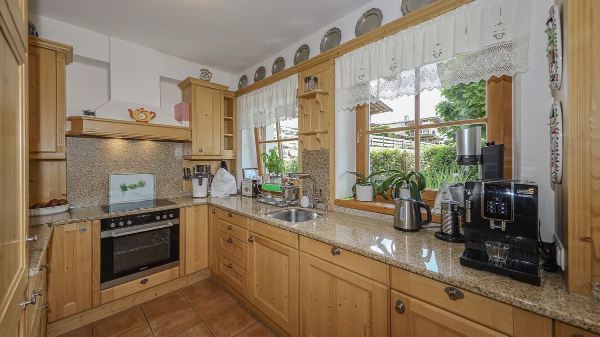 5-Zimmer-Wohnung kaufen in Kitzbühel – 159,49 m², € 1.950.000 – Bild 9 von 33