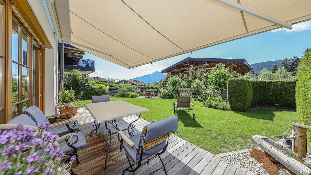 5-Zimmer-Wohnung kaufen in Kitzbühel – 159,49 m², € 1.950.000 – Bild 10 von 33