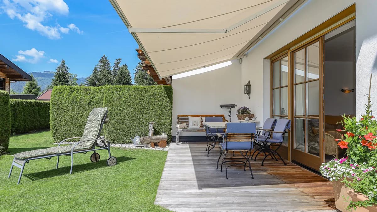 5-Zimmer-Wohnung kaufen in Kitzbühel – 159,49 m², € 1.950.000 – Bild 13 von 33