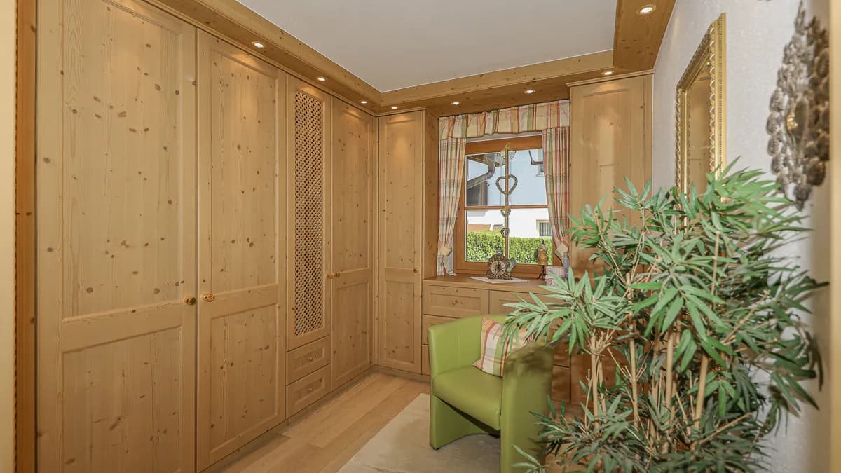 5-Zimmer-Wohnung kaufen in Kitzbühel – 159,49 m², € 1.950.000 – Bild 21 von 33