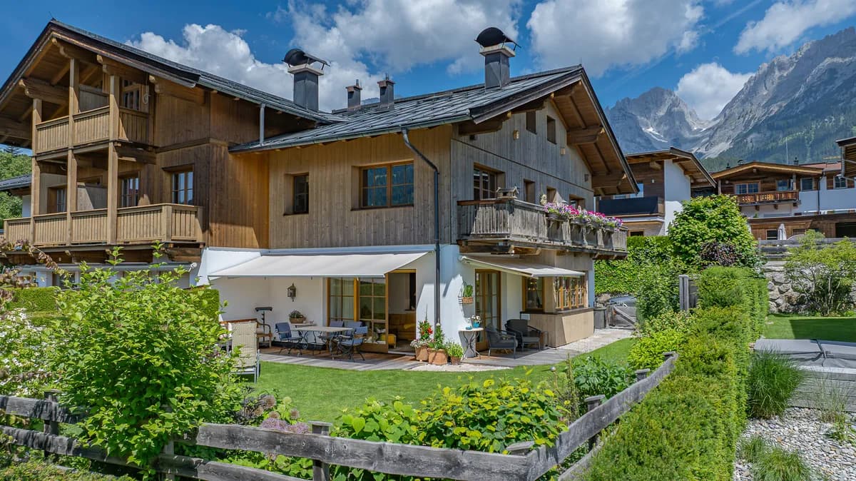 5-Zimmer-Wohnung kaufen in Kitzbühel – 159,49 m², € 1.950.000 – Bild 31 von 33