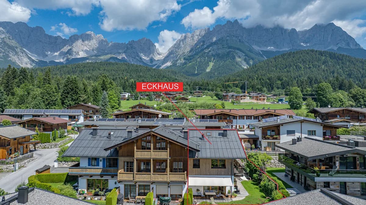 5-Zimmer-Wohnung kaufen in Kitzbühel – 159,49 m², € 1.950.000 – Bild 32 von 33