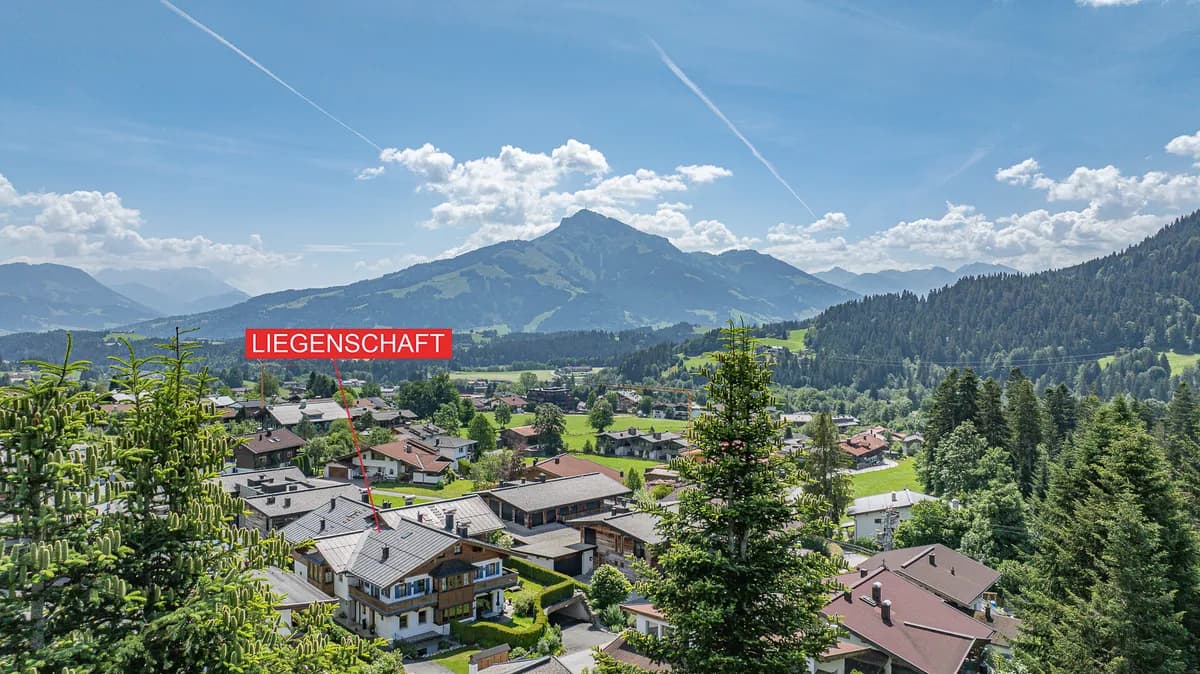 5-Zimmer-Wohnung kaufen in Kitzbühel – 159,49 m², € 1.950.000 – Bild 33 von 33
