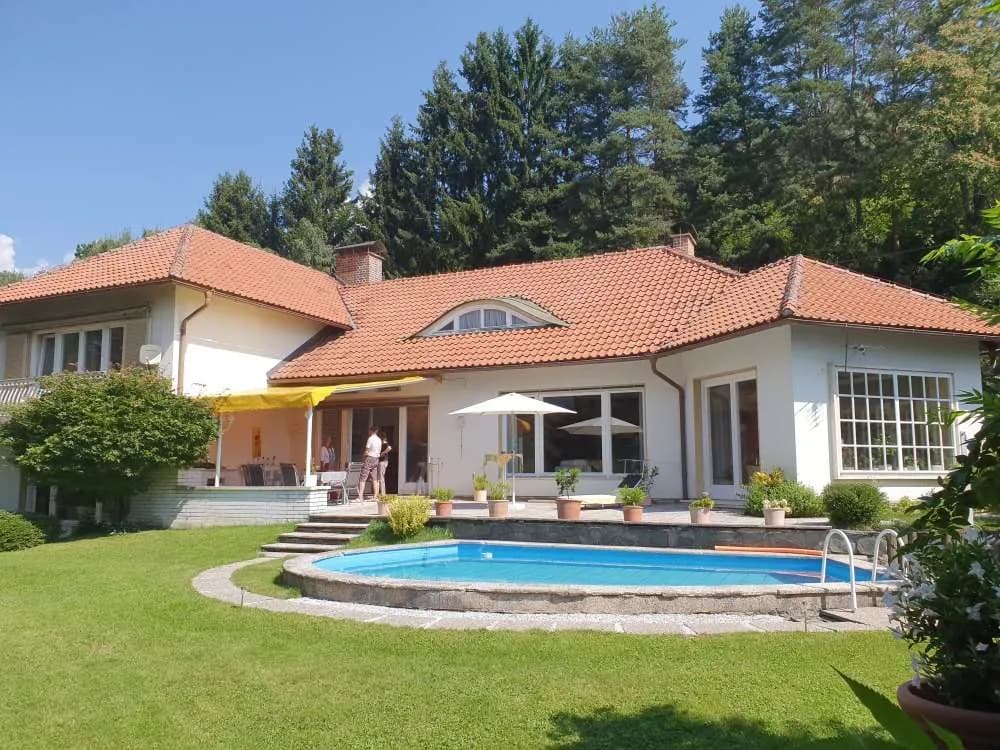 10-Zimmer-Haus kaufen in Spittal an der Drau – 326 m², € 665.000