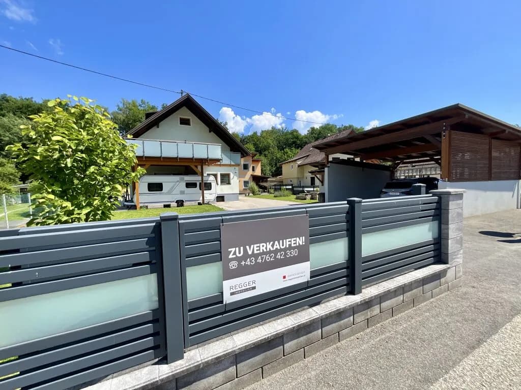 Haus kaufen in Spittal an der Drau – 326 m², € 695.000 – Bild 1 von 31
