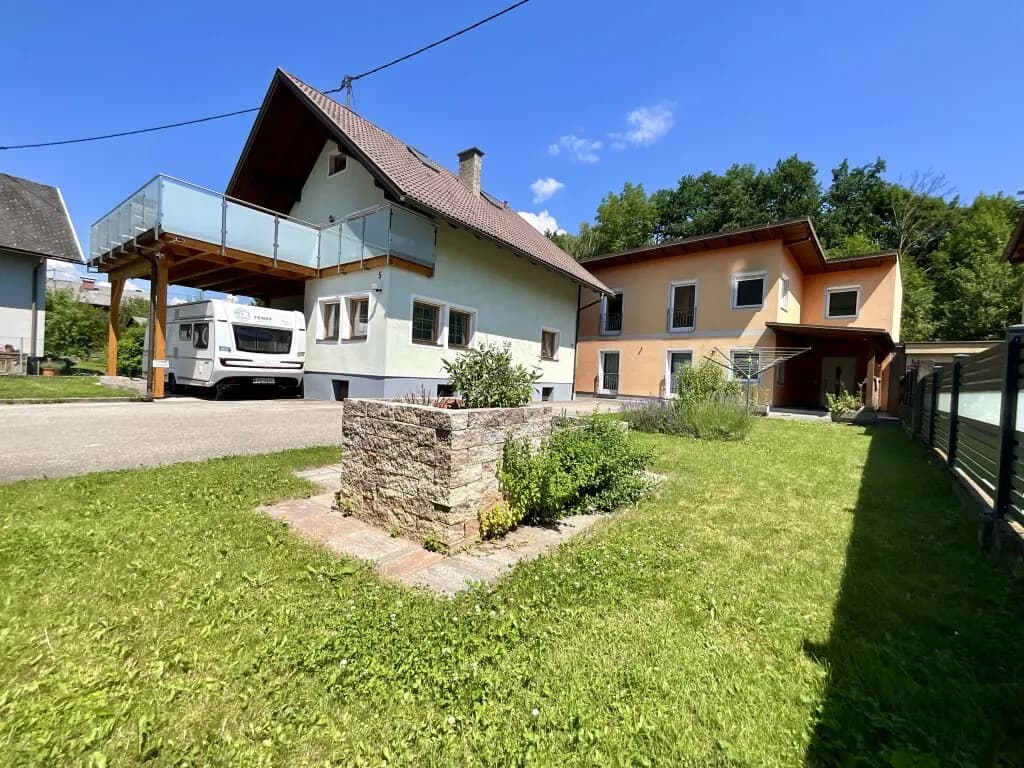 Haus kaufen in Spittal an der Drau – 326 m², € 695.000 – Bild 2 von 31