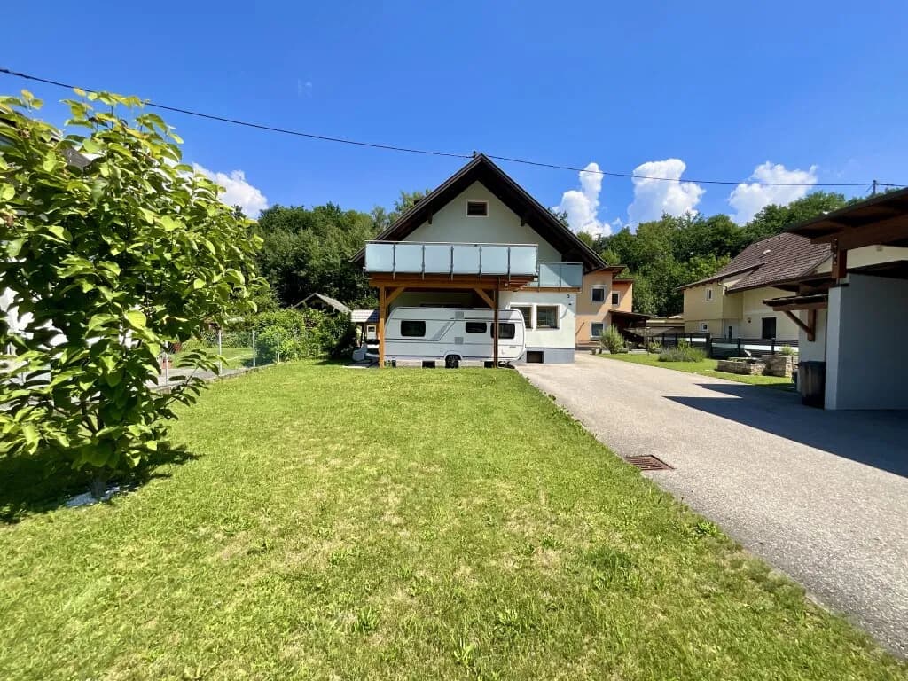 Haus kaufen in Spittal an der Drau – 326 m², € 695.000 – Bild 3 von 31