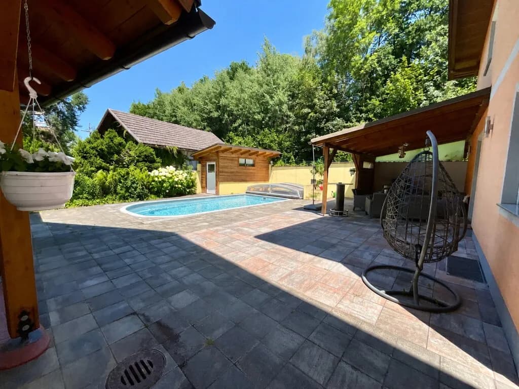 Haus kaufen in Spittal an der Drau – 326 m², € 695.000 – Bild 4 von 31