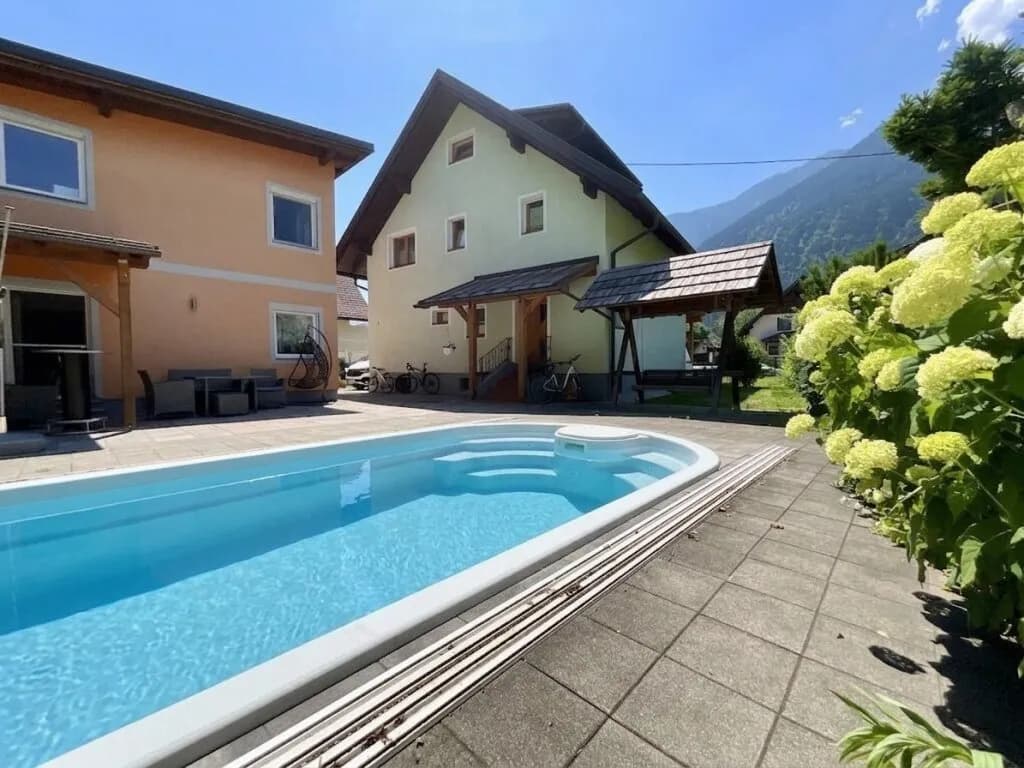 Haus kaufen in Spittal an der Drau – 326 m², € 695.000 – Bild 5 von 31