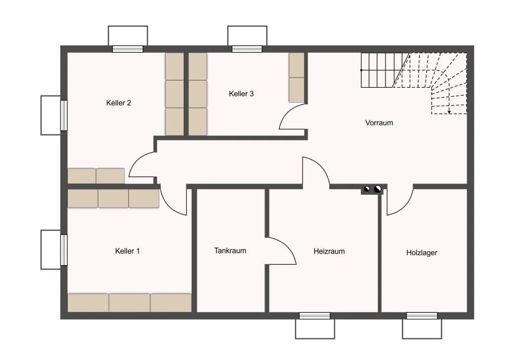 Haus kaufen in Spittal an der Drau – 326 m², € 695.000 – Bild 29 von 31