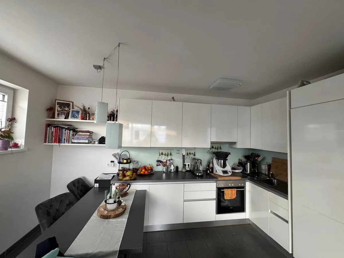3-Zimmer-Wohnung mieten in Steyr – 61 m², € 974