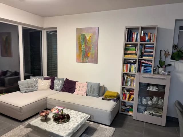 3-Zimmer-Wohnung mieten in Steyr – 61 m², € 974 – Bild 2 von 13